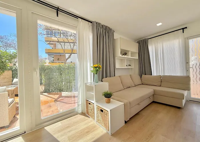 Lafrenchtouch - Apartamento En El Corazon De Bonanza