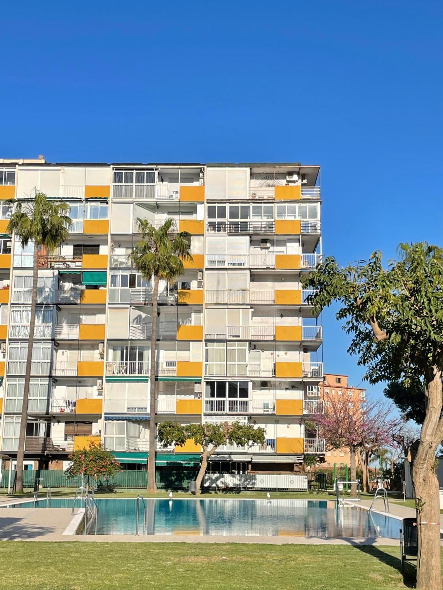 Apartment Lafrenchtouch - En El Corazon De Bonanza Benalmadena