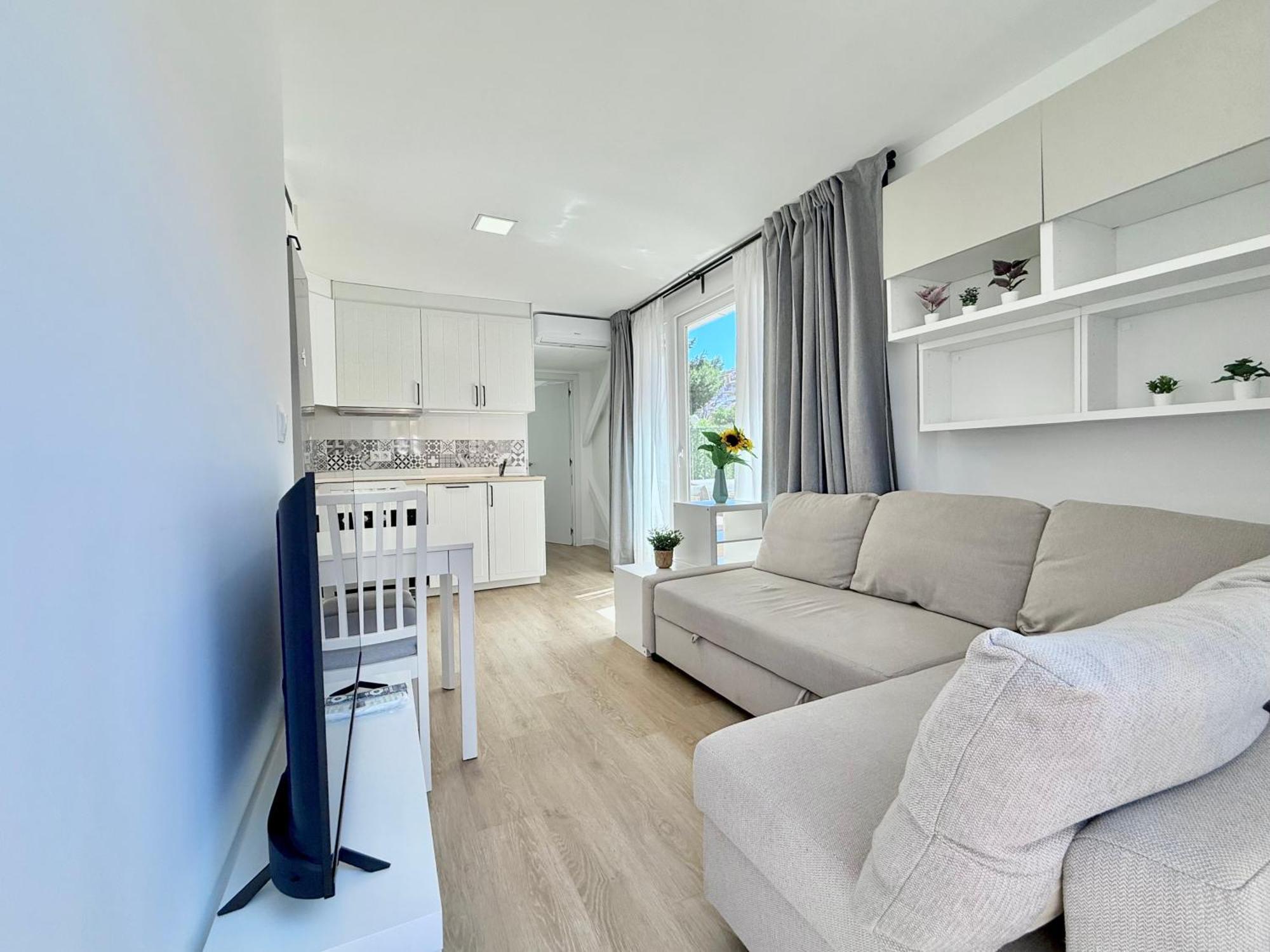 Apartment Lafrenchtouch - En El Corazon De Bonanza