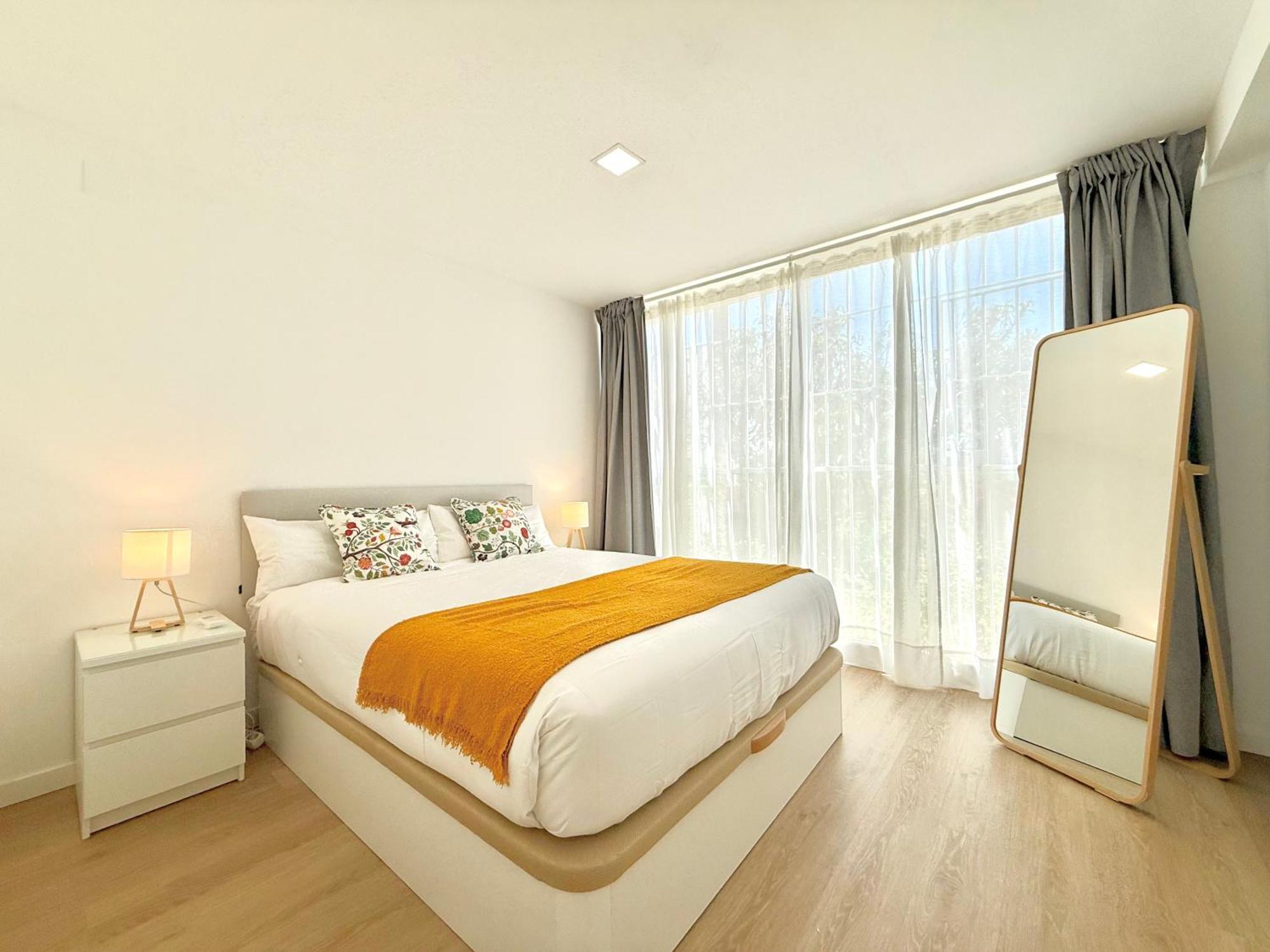Apartment Lafrenchtouch - En El Corazon De Bonanza