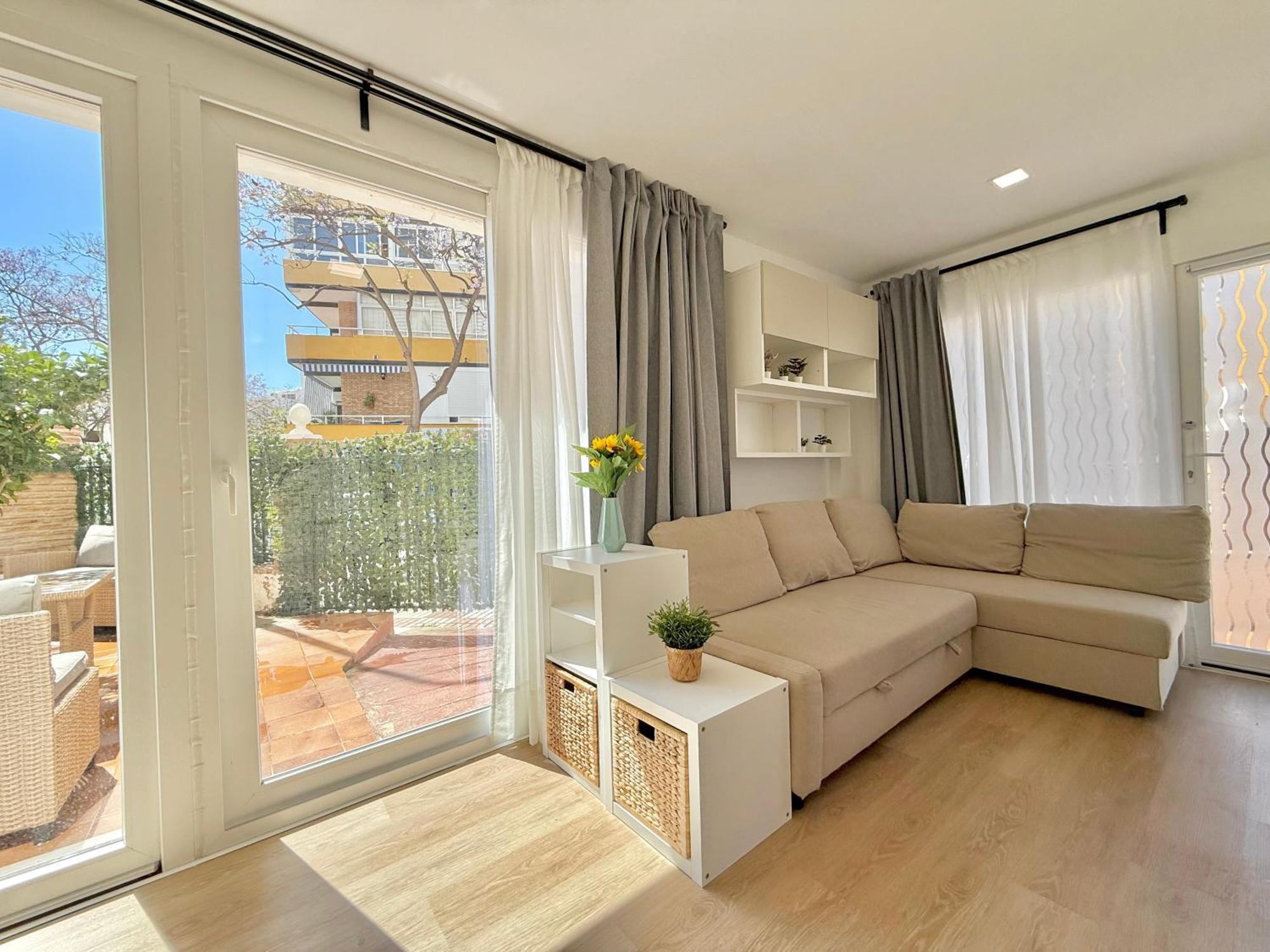 Apartment Lafrenchtouch - En El Corazon De Bonanza *