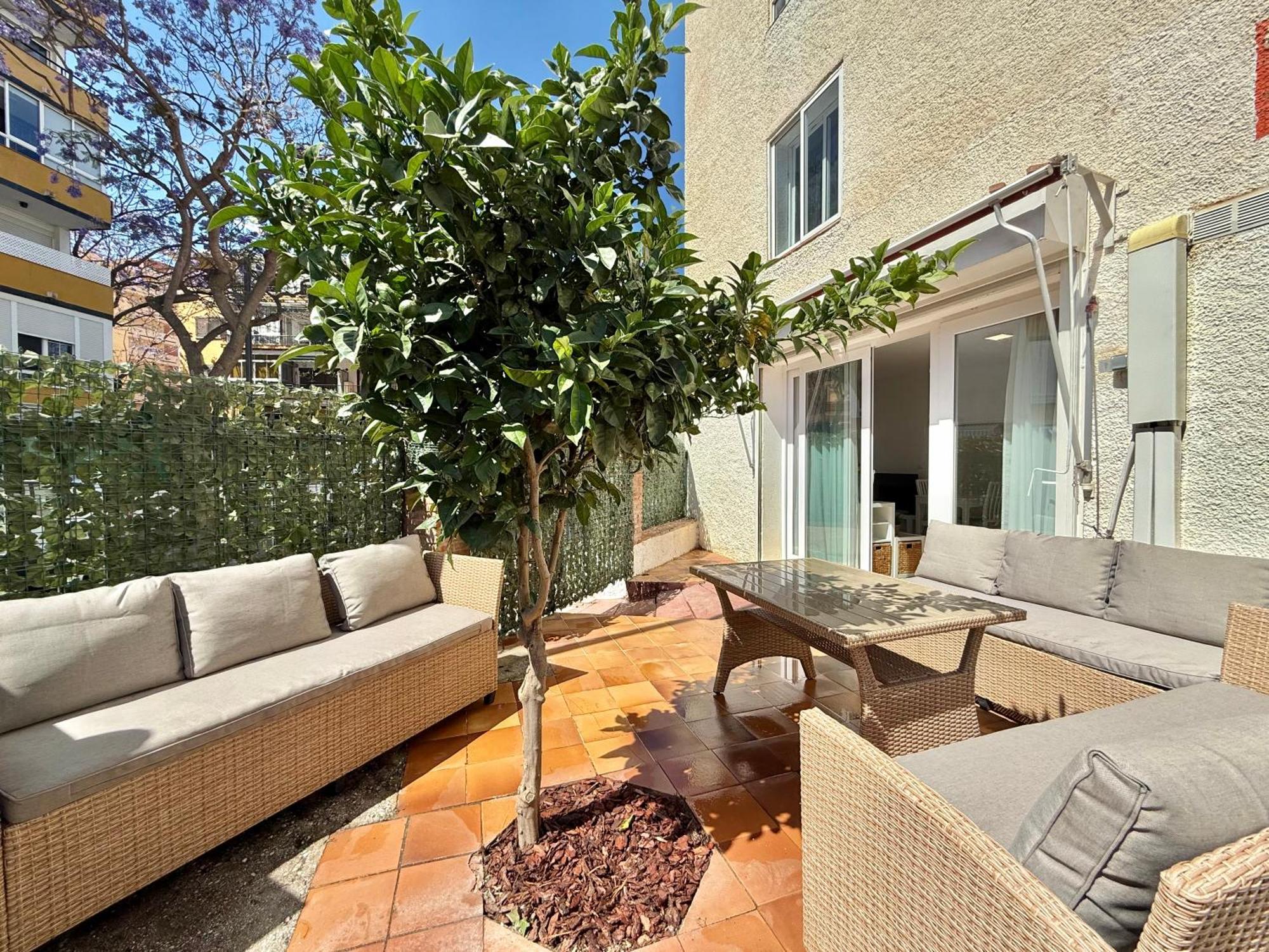 Apartment Lafrenchtouch - En El Corazon De Bonanza Benalmadena